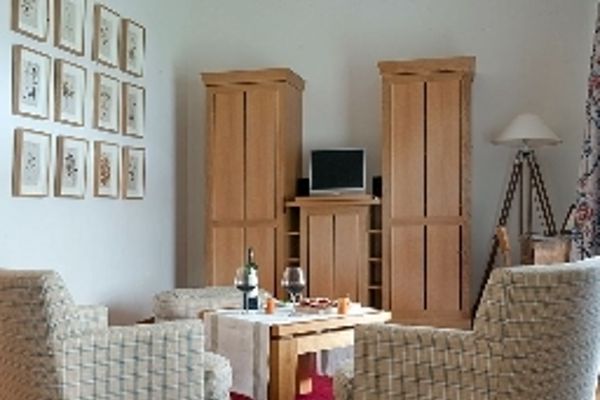 Hotel Ostapé (Bidarray)